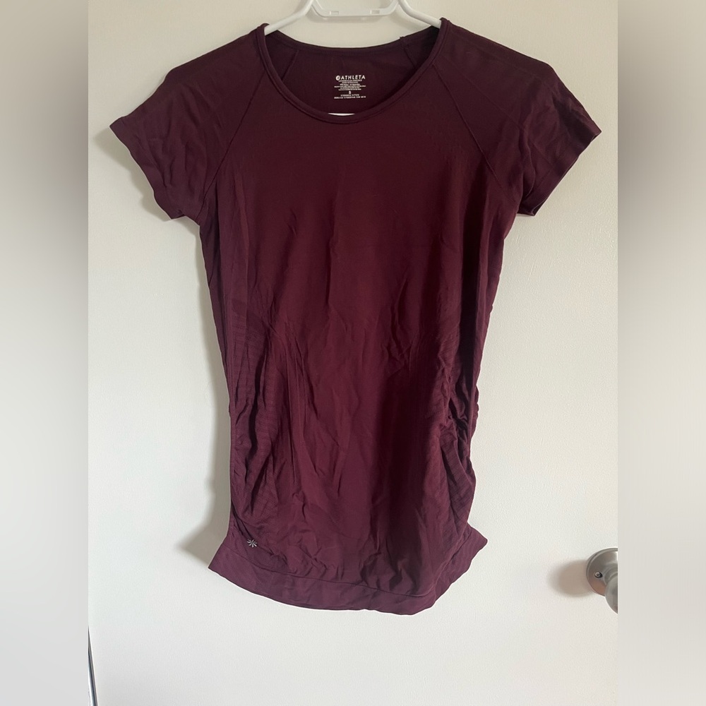 Athleta top